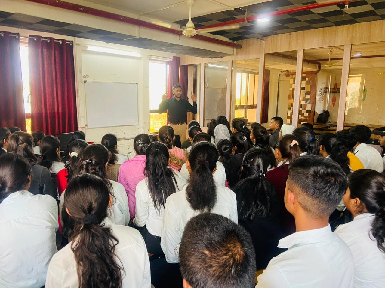 IDT Nashik Institute of Design and Technology Activities & Events photo 7